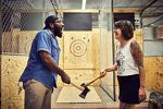 Win a session of axe throwing for five people with Portland Axe Throwing!