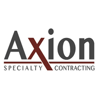 Axion Specialty Contracting