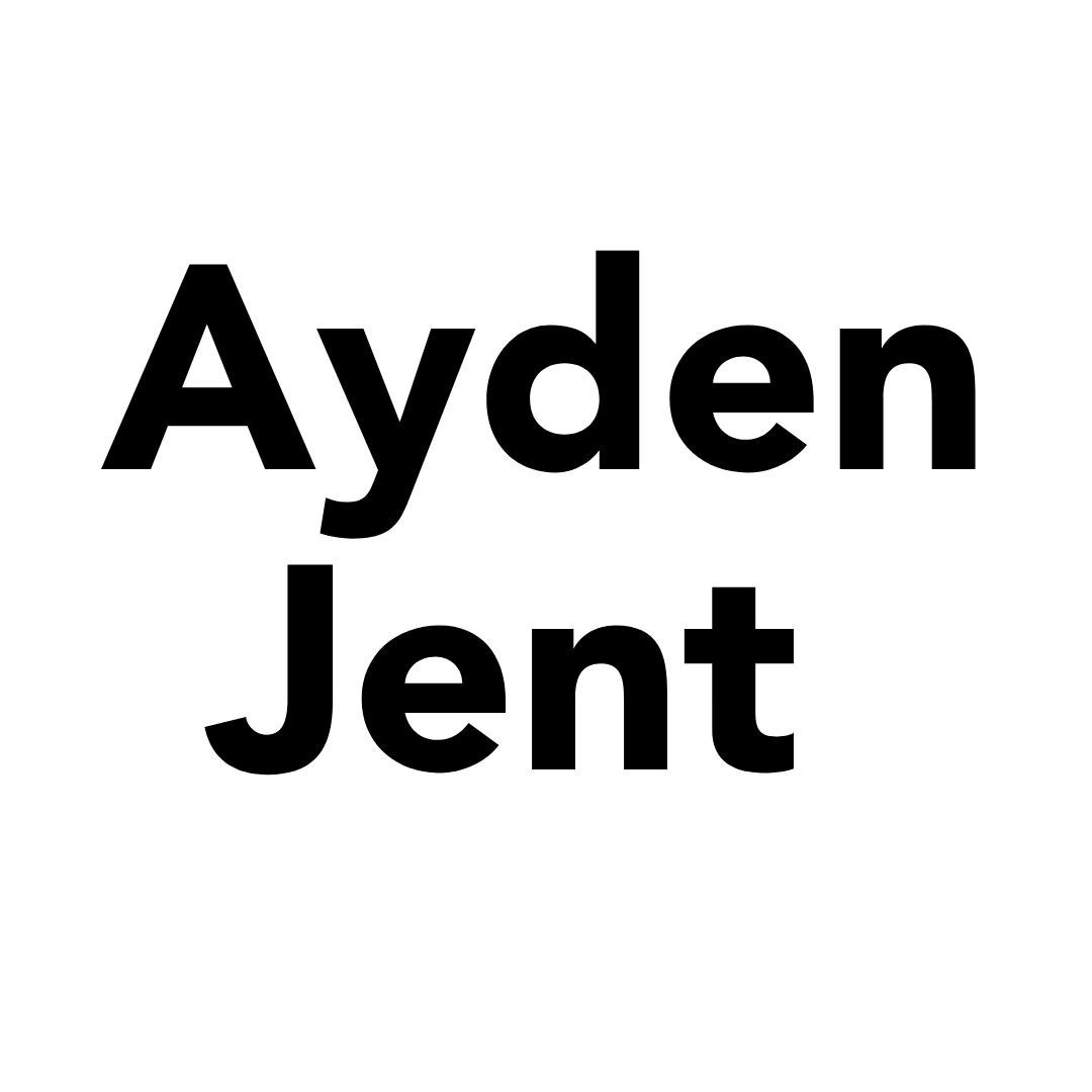 Aydent Jent