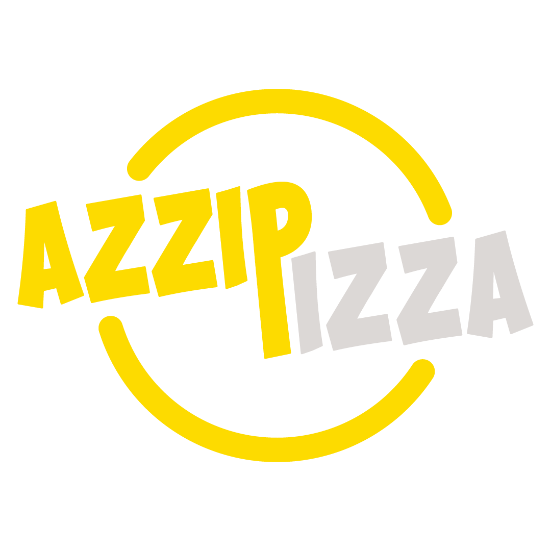 AZZIP PIZZA