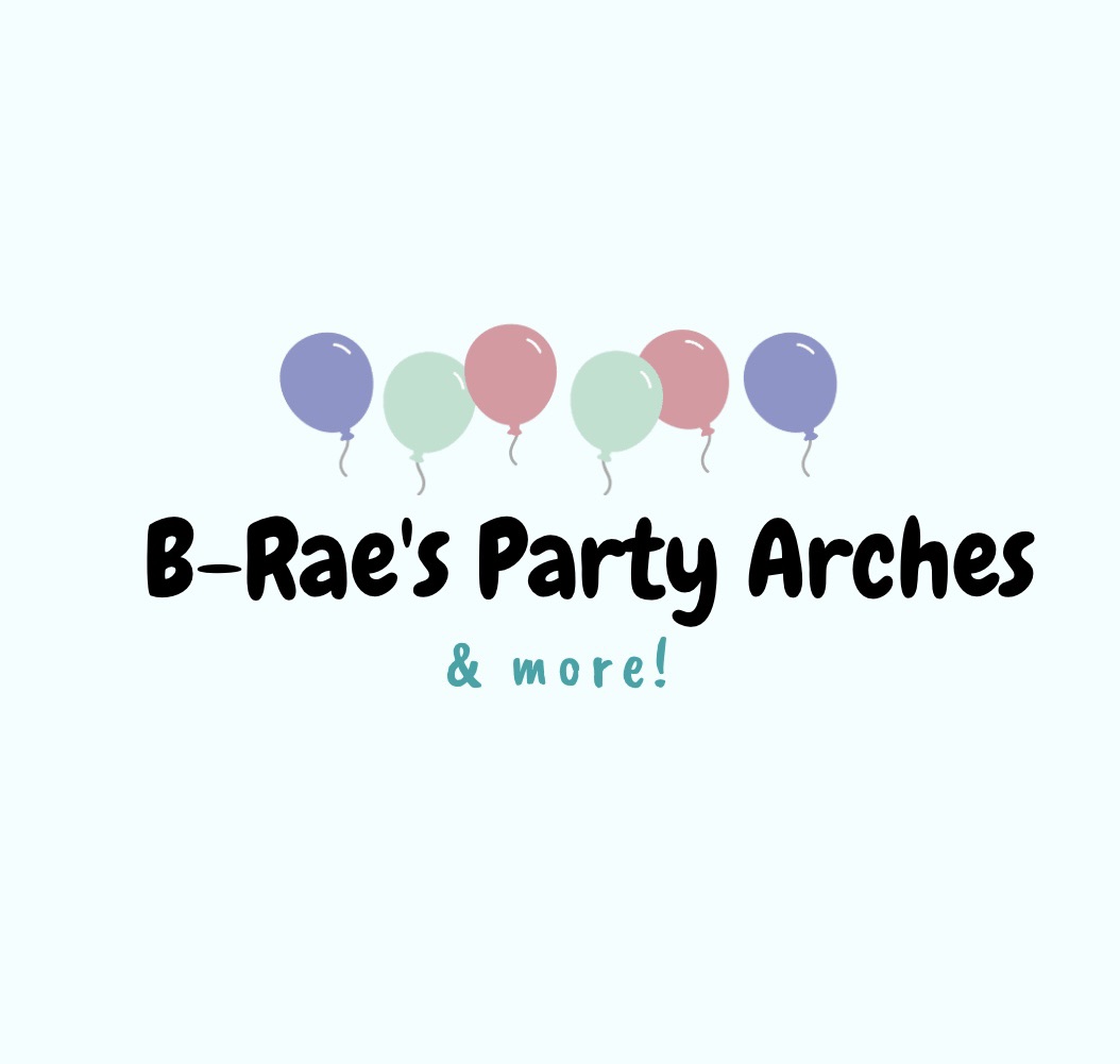 B-Rae's Party Arches & more!