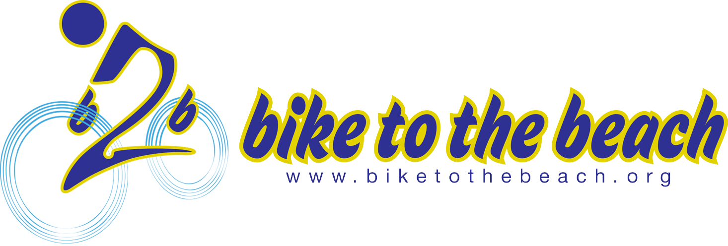 Bike to the Beach