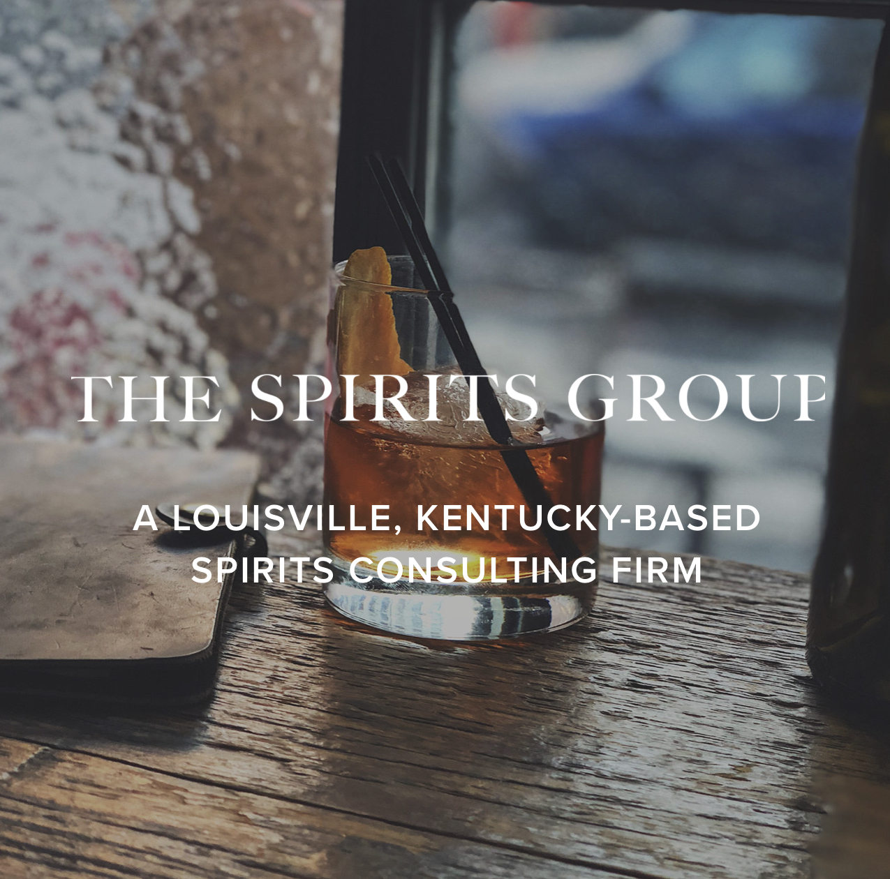 The Spirits Group