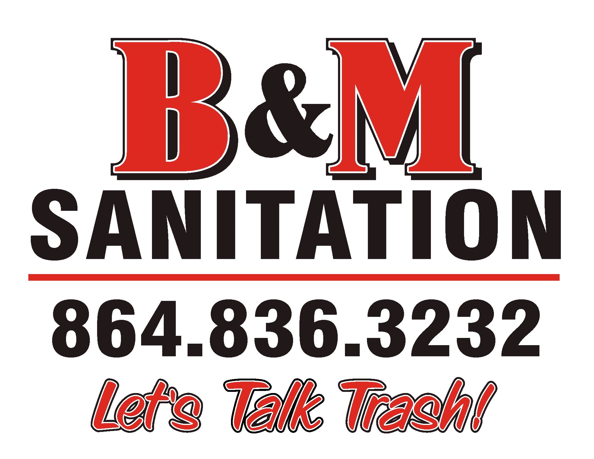 B & M Sanitation
