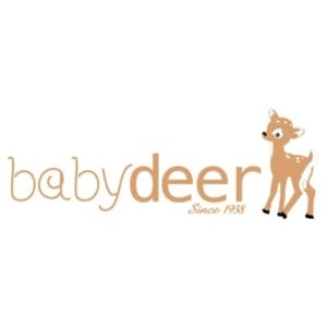 Baby Deer