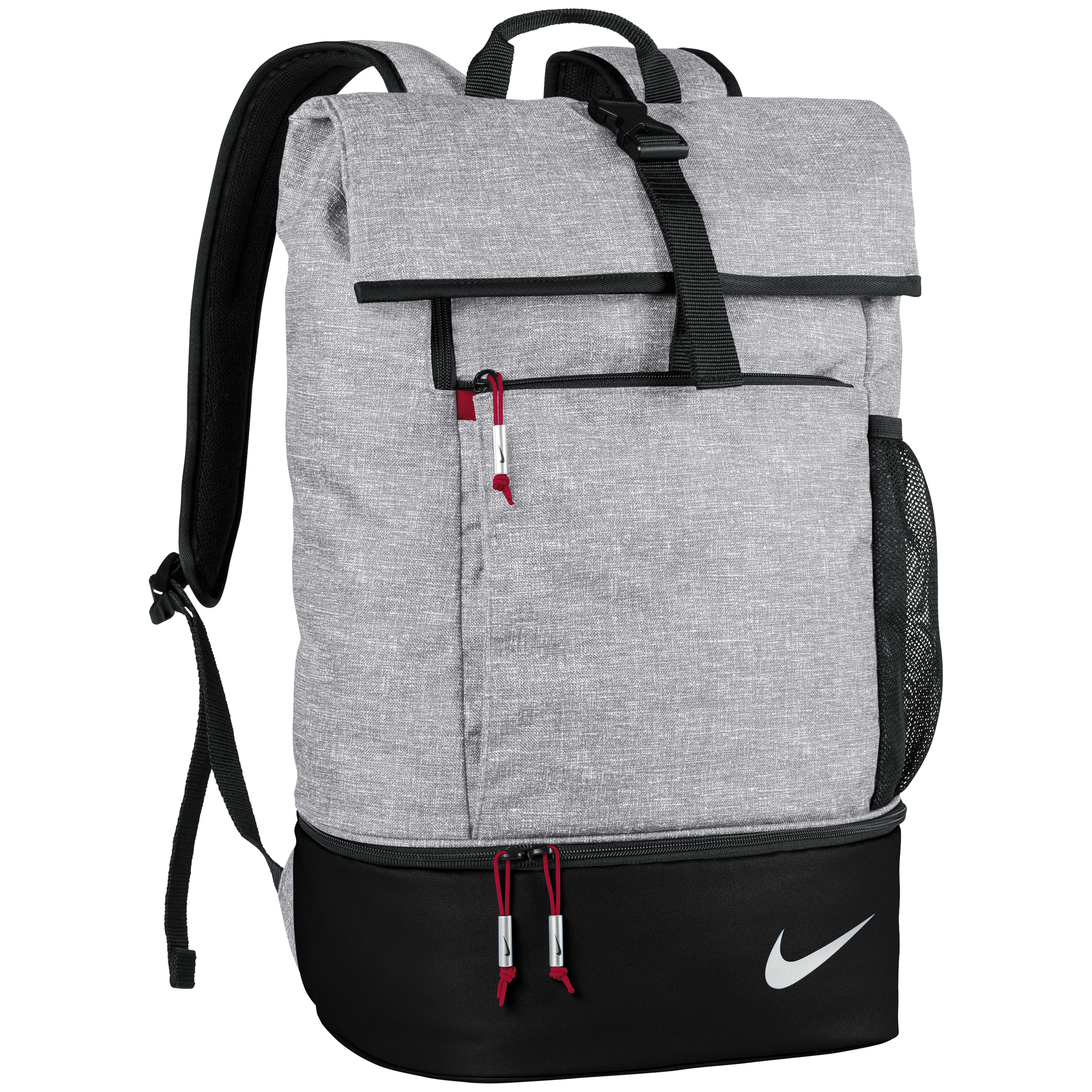 Nike Sport Backpack with TN Home Run Derby logo embroidered