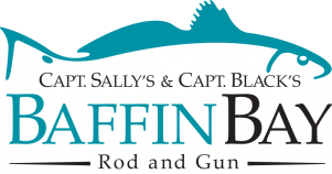 Baffin Bay Rod and Gun Lodge