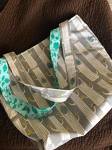 Fabric Tote