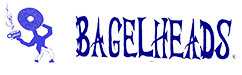 Bagel heads