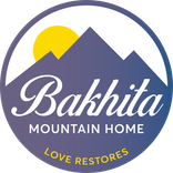 Bakhita Mountain Home