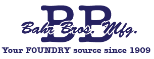 Bahr Bros. Mfg., Inc
