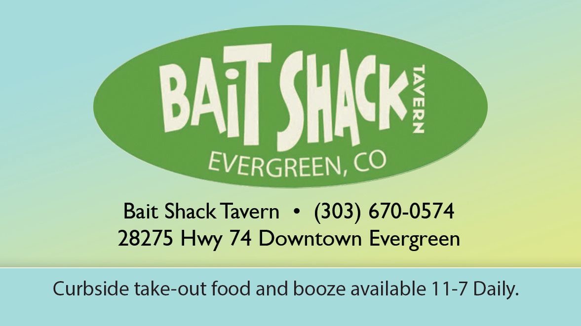 The Bait Shack
