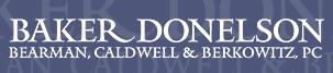 Baker, Donelson, Bearman, Caldwell & Berkowitz P.C.
