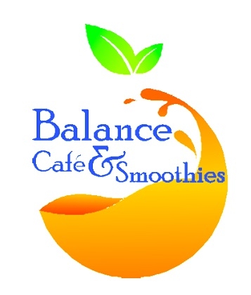 Balance Cafe & Smoothies
