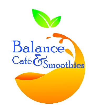 Balance Cafe and Smoothie Bar