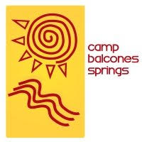 Week at Camp Balcones Springs