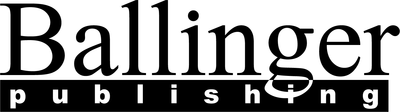 Ballinger Publishing