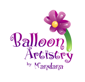 Balloon Artistry by Mandana