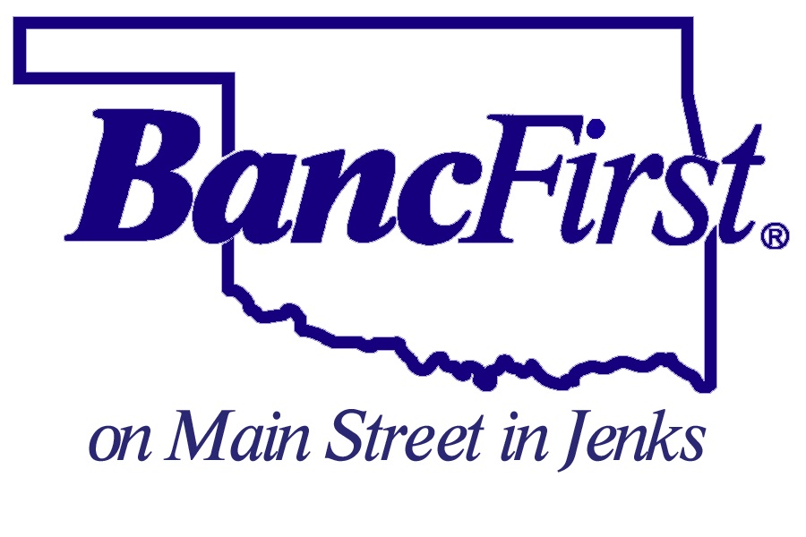 BancFirst Jenks
