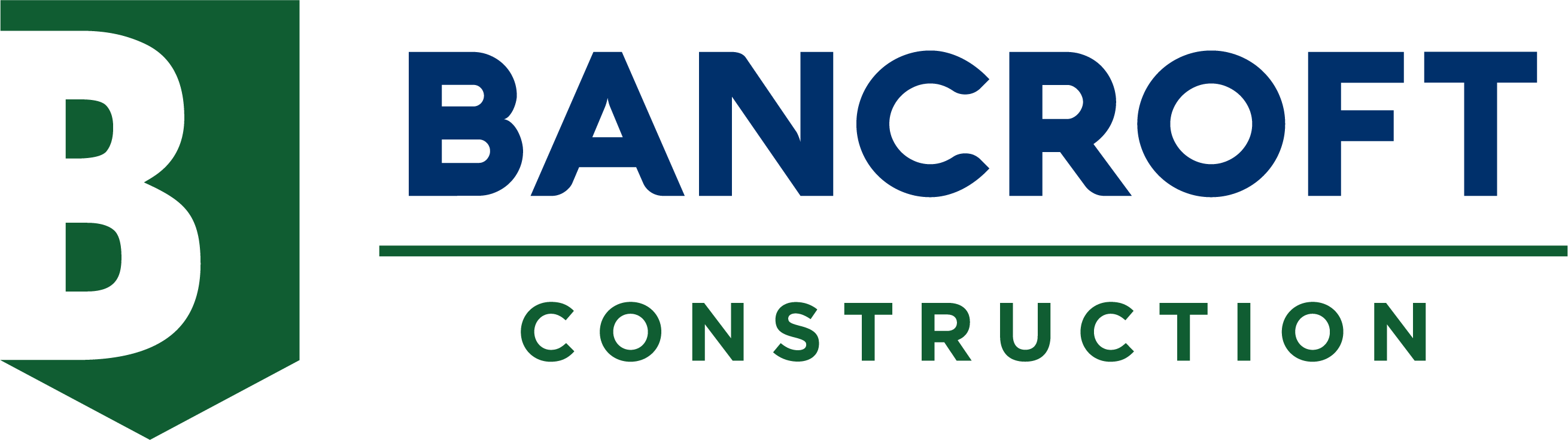 Bancroft Construction