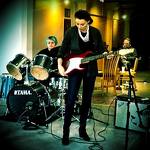 Ladies Rock -- Band Practice