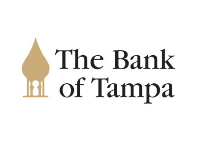 The Bank of Tampa