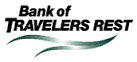 Bank of Travelers Rest