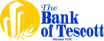 Bank of Tescott