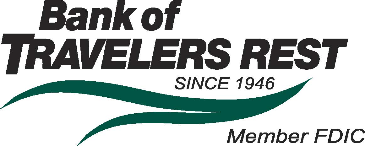 Bank of Travelers Rest