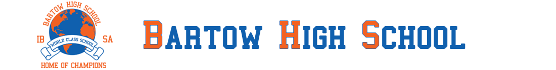 Bartow High School