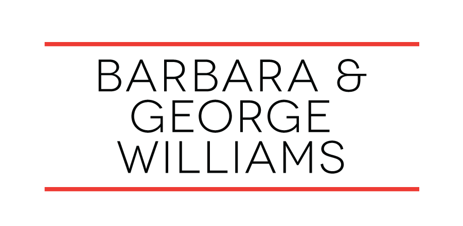 Barbara & George Williams