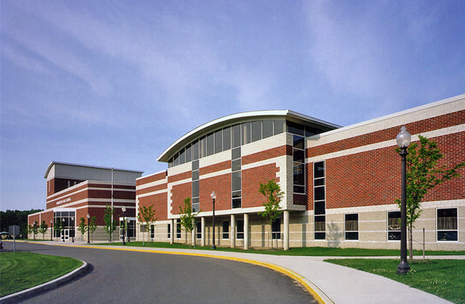 2021 Game Changer, Barberton City Schools