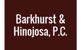 Barkhurst & Hinojosa, P.C.