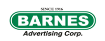 Barnes Advertising Corp.