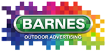 Barnes Outdoor Advertising
