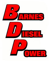 Barnes Diesel Power 