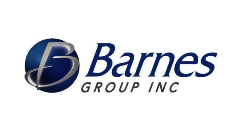 Barnes Group Inc.