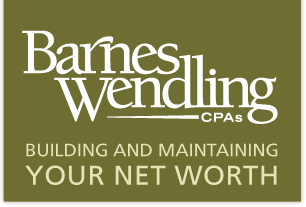 Barnes Wendling, CPAs, Inc.