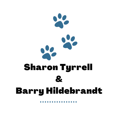 Sharon Tyrrell  & Barry Hildebrandt