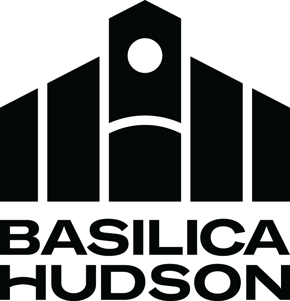 Basilica Hudson