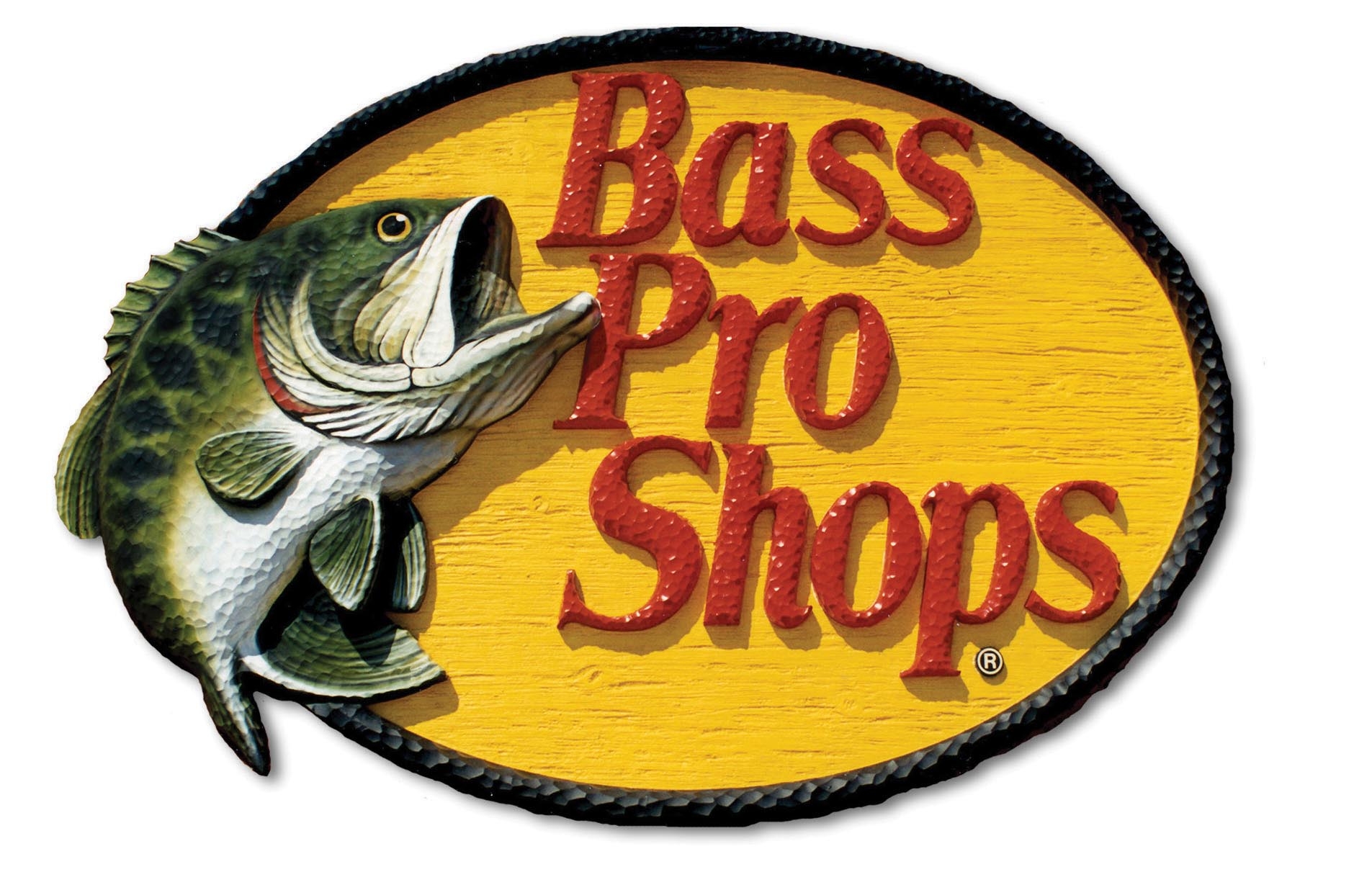 Bass Pro Shops 