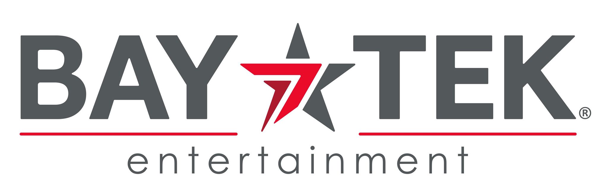 Bay Tek Entertainment