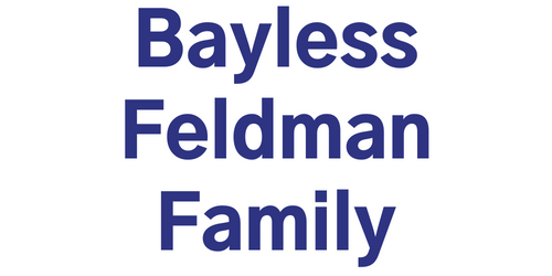 Bayless Feldman Family