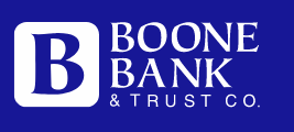 Boone Bank & Trust Co., Boone