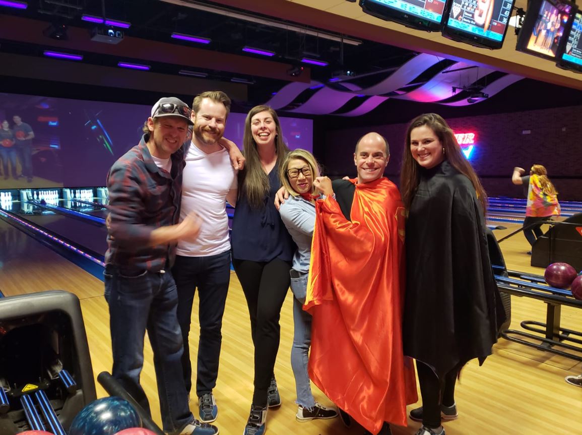 Defenders of Potential  à la 2019