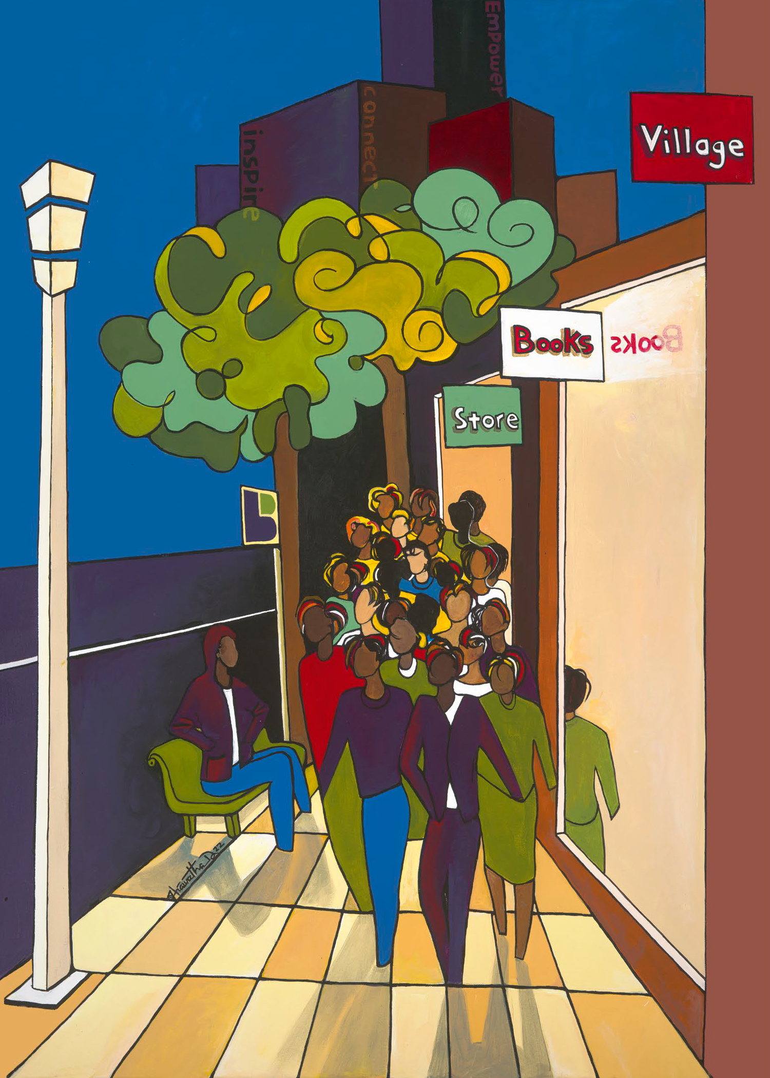 BIG Futures by Hiawatha D