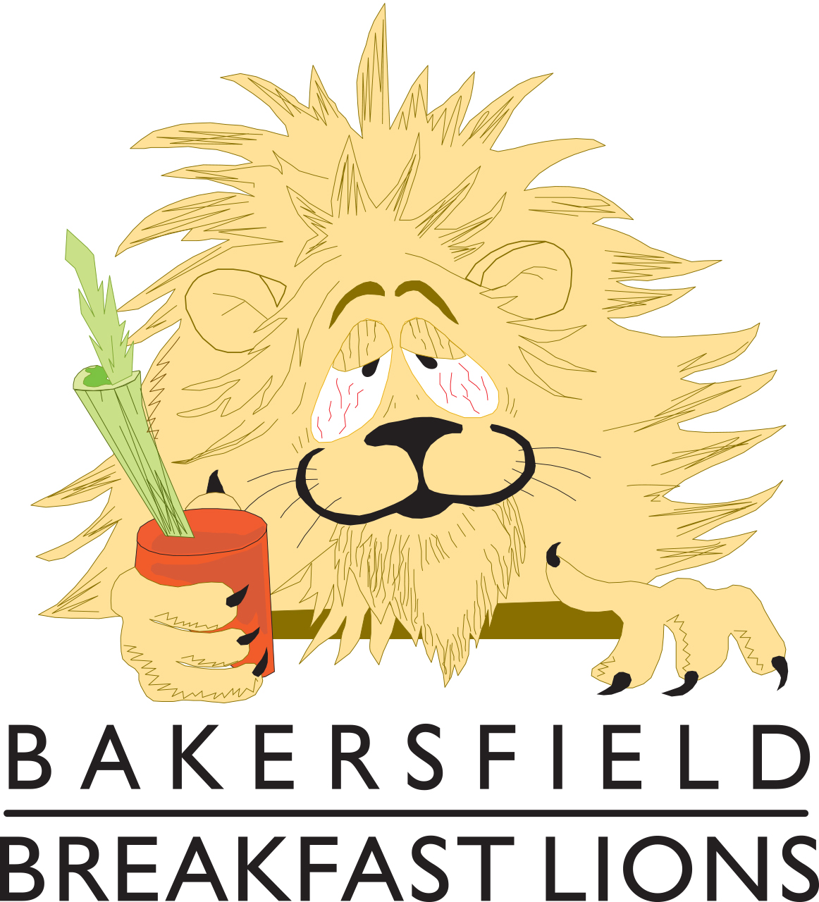Bakersfield Breakfast Lions 