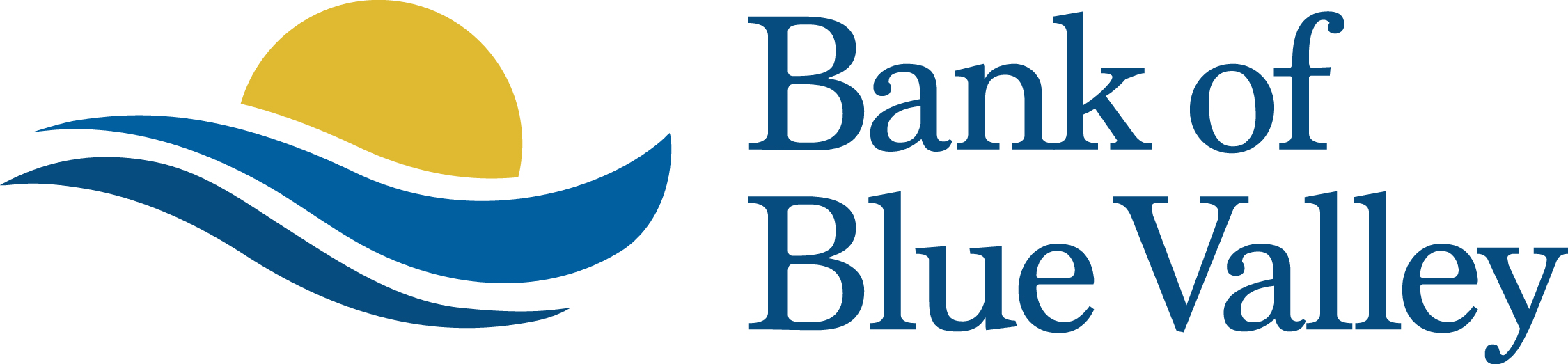 Bank of Blue Valley