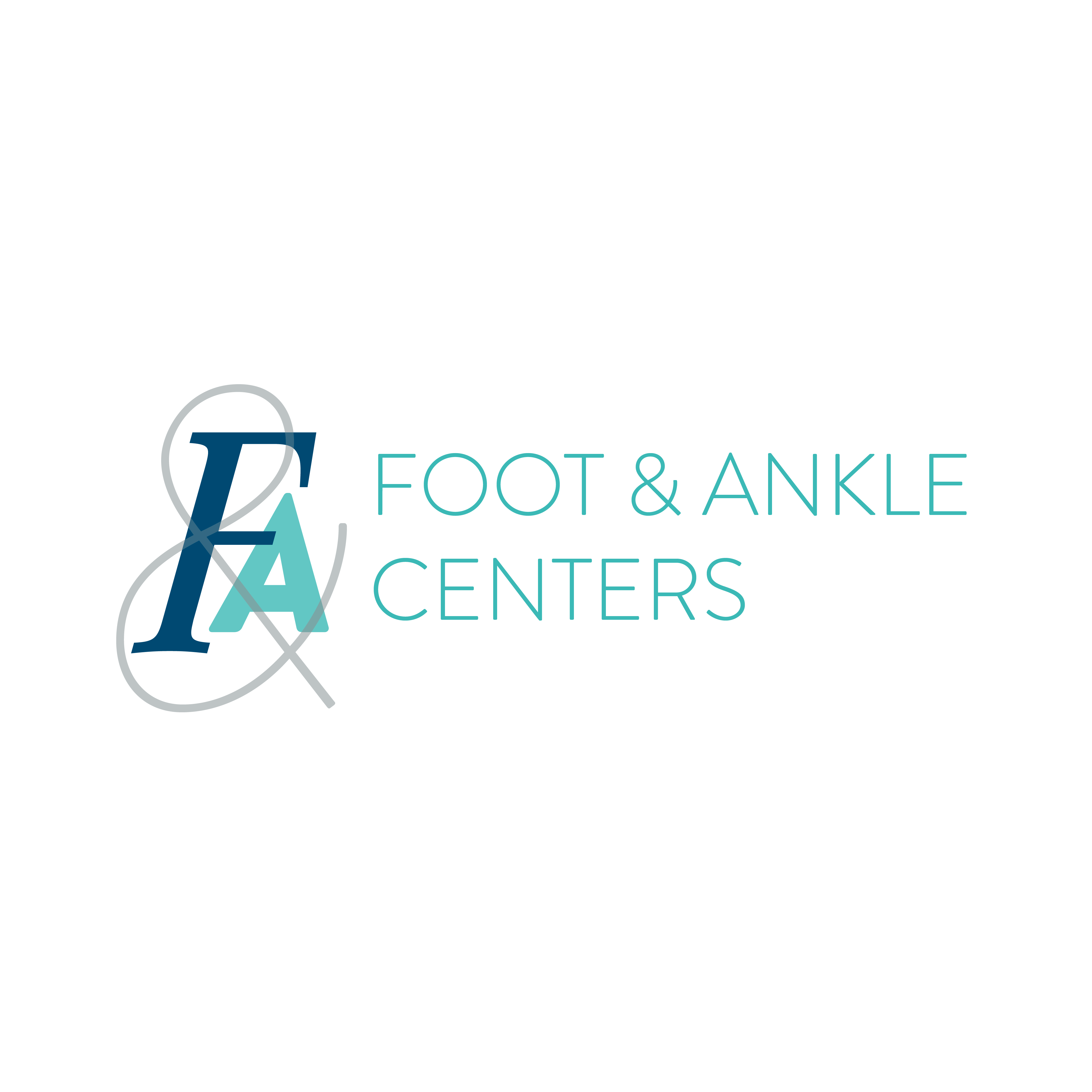 Foot & Ankle Centers