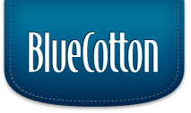 BlueCotton